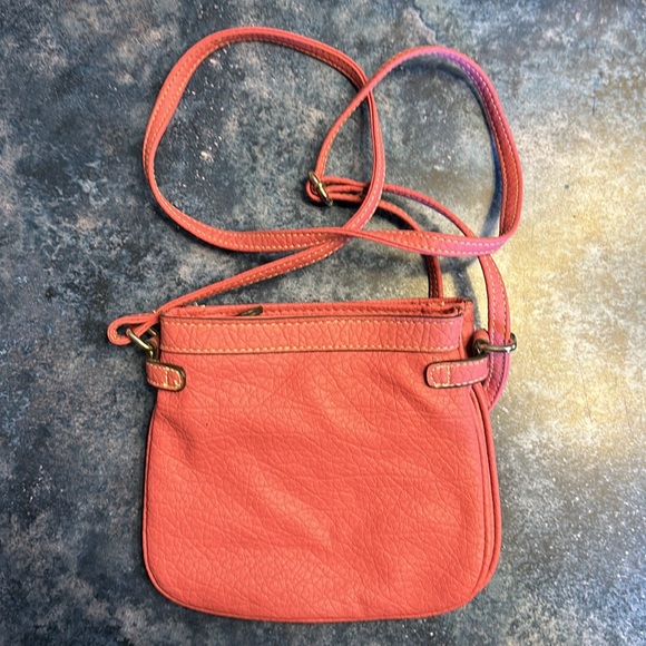 Rosetti - small crossbody - Pink - Picture 2 of 7